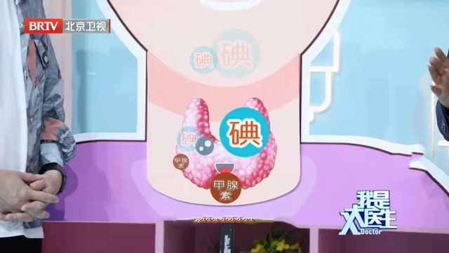 碘元素化合价(碘元素化合价有哪些)-硒宝网