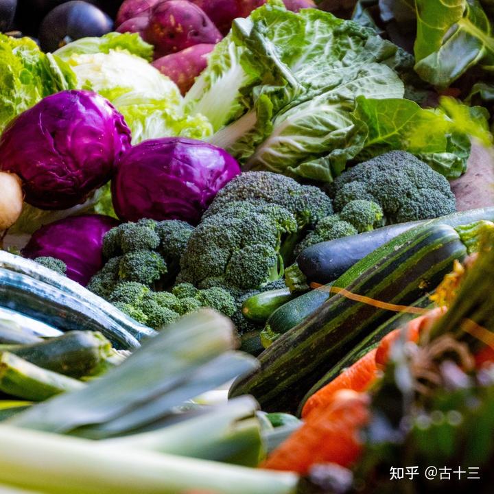 补钙吃什么最好最快（补钙吃好这道菜就够了）-硒宝网