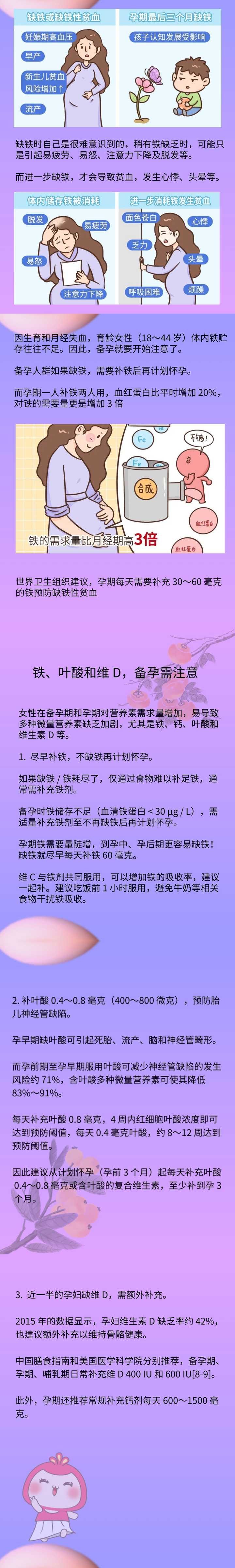 孕妇补铁的药(孕妇药物补铁)-硒宝网