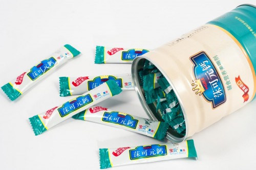 食补补钙(补钙食补和药补哪个好)-硒宝网