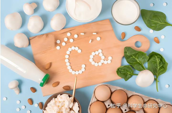 婴幼儿补钙吃什么钙效果好(婴幼儿补充钙)-硒宝网