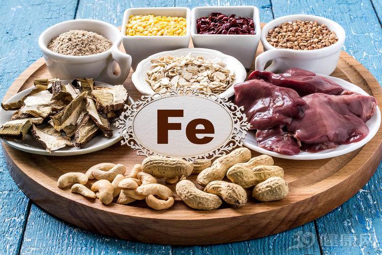 孕妇吃什么可以补铁（孕妇吃补铁可以补血吗）-硒宝网