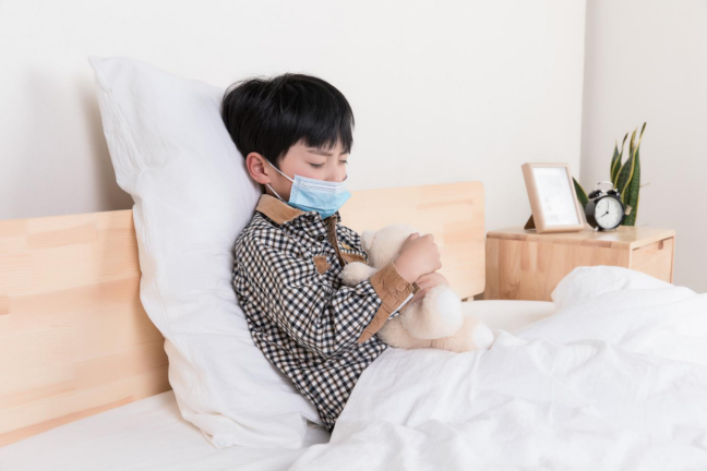 儿童补钙铁锌（孩子补充锌钙铁的作用）-硒宝网