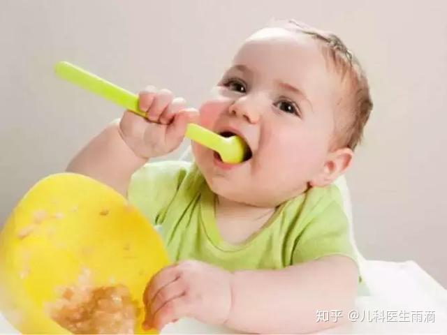 三个月宝宝怎么补钙（宝宝补钙四大误区）-硒宝网