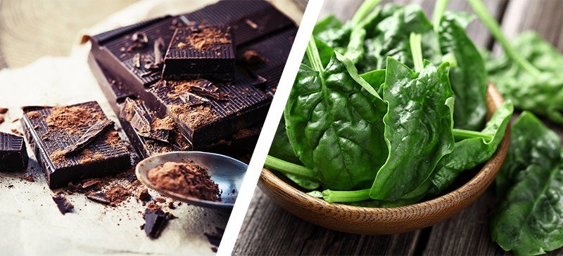 哪些食物是补钙的(食物是补钙的)-硒宝网