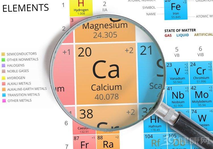 喝牛奶补钙吗(喝牛奶补充钙)-硒宝网