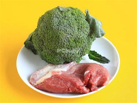 孕期补铁吃什么食物(孕妇吃的补铁)-硒宝网