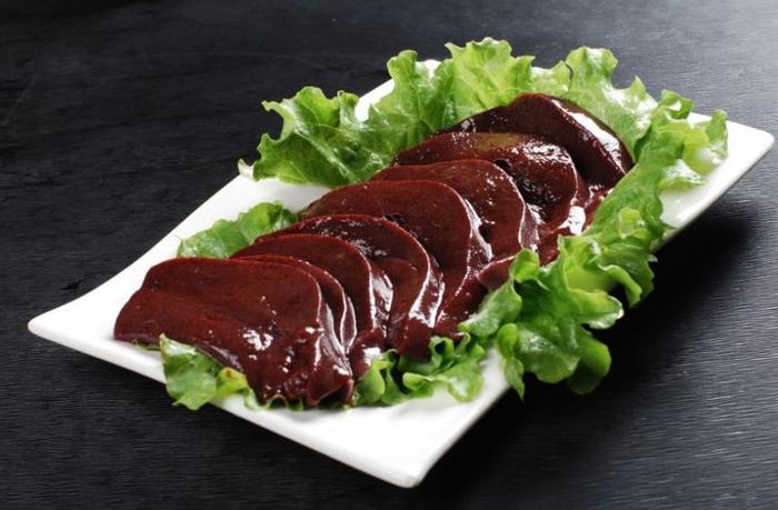 补铁补血食物（补血食物补铁还是补钙）-硒宝网