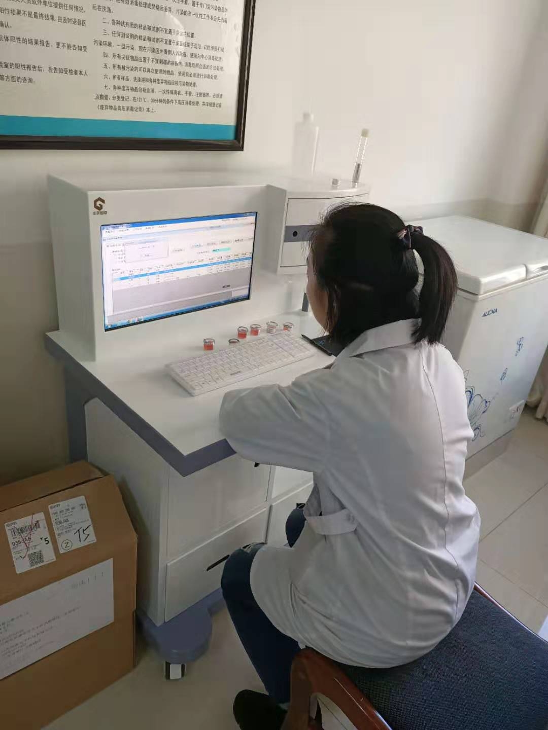 小孩子查微量元素挂什么科（微量元素挂什么科儿童医院）-硒宝网