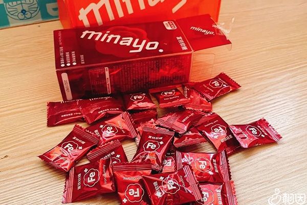 孕妇补铁每天多少毫克（每天孕妇补铁需要多少毫克）-硒宝网