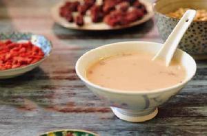 豆浆可以补钙吗（豆浆补钙可以长高吗）-硒宝网