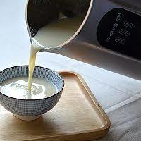 豆浆可以补钙吗（豆浆补钙可以长高吗）-硒宝网