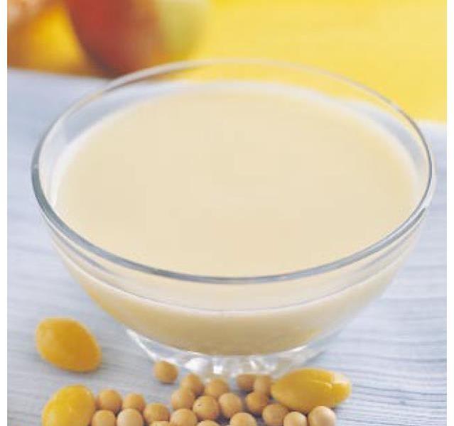 豆浆可以补钙吗（豆浆补钙可以长高吗）-硒宝网