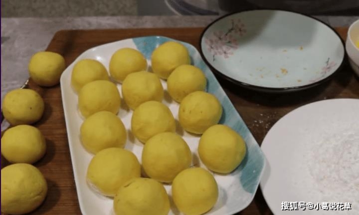 南瓜补钙吗(南瓜补钙功效作用)-硒宝网