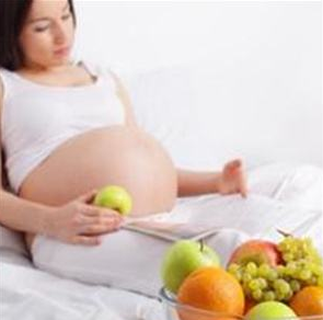 孕妇为什么补铁(孕妇补铁的药哪个牌子最好)-硒宝网