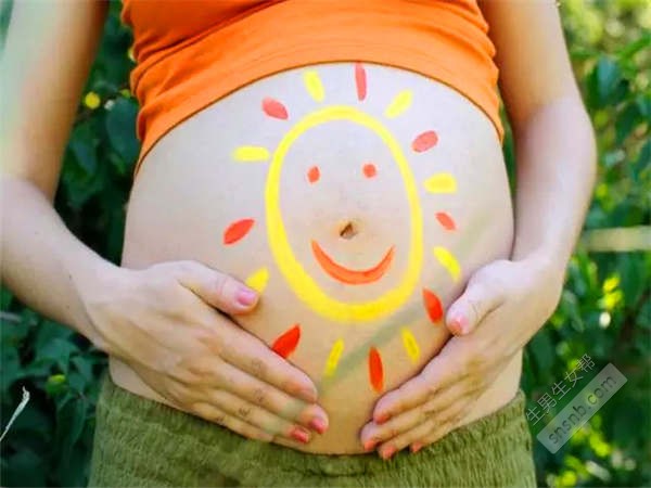 孕妇为什么补铁(孕妇补铁的药哪个牌子最好)-硒宝网