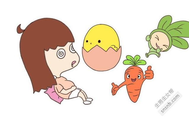 孕妇为什么补铁(孕妇补铁的药哪个牌子最好)-硒宝网