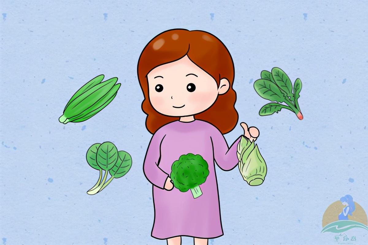 孕妇最补钙的10种食物（孕妇食补补钙）-硒宝网