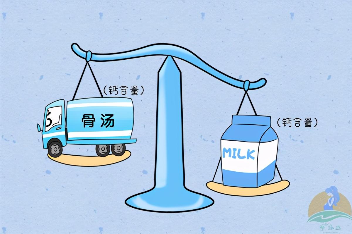 孕妇最补钙的10种食物（孕妇食补补钙）-硒宝网