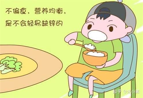 小孩缺锌吃锌硒宝（孩子缺锌吃锌硒宝片可以吗）-硒宝网