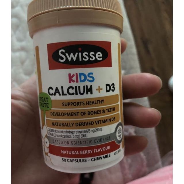 牙齿补钙吃什么钙片好(牙齿补钙吃钙片好吗)-硒宝网