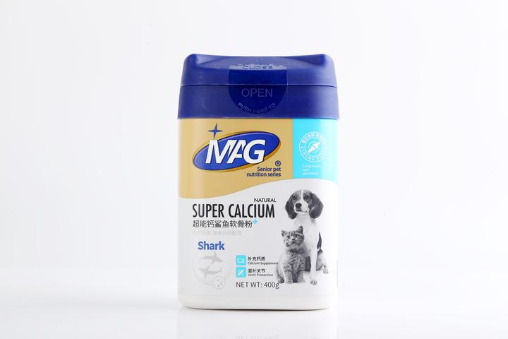 狗狗补钙吃什么(狗狗补钙吃钙片还是喝羊奶粉)-硒宝网