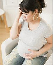 孕期缺锌吃锌硒宝（孕妇补充锌硒的好处）-硒宝网