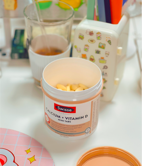 碳酸钙补钙（碳酸钙补的是什么）-硒宝网