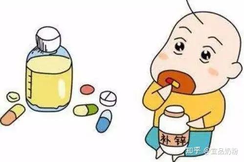 锌硒宝 宝宝补锌(宝宝补锌吃锌硒宝可以吗)-硒宝网