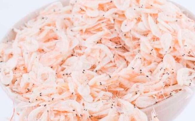 吃虾皮补钙吗(吃虾皮补钙效果好吗)-硒宝网