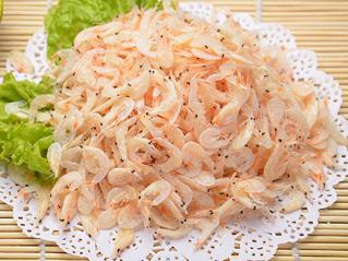 吃虾皮补钙吗（补钙吃虾皮好吗）-硒宝网