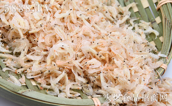 吃虾皮补钙吗（补钙吃虾皮好吗）-硒宝网