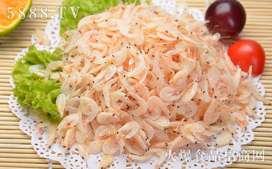 吃虾皮补钙吗（补钙吃虾皮好吗）-硒宝网