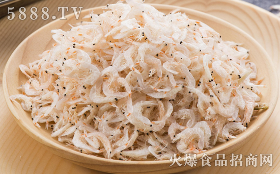 吃虾皮补钙吗（补钙吃虾皮好吗）-硒宝网