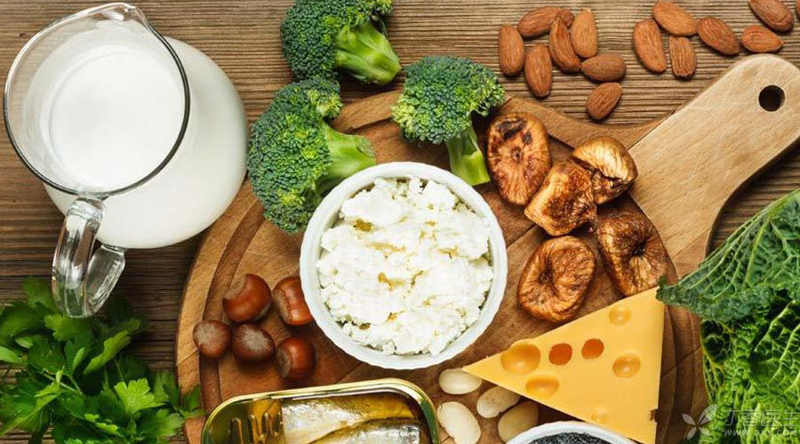 什么东西可以补钙（补钙东西可以长高吗）-硒宝网