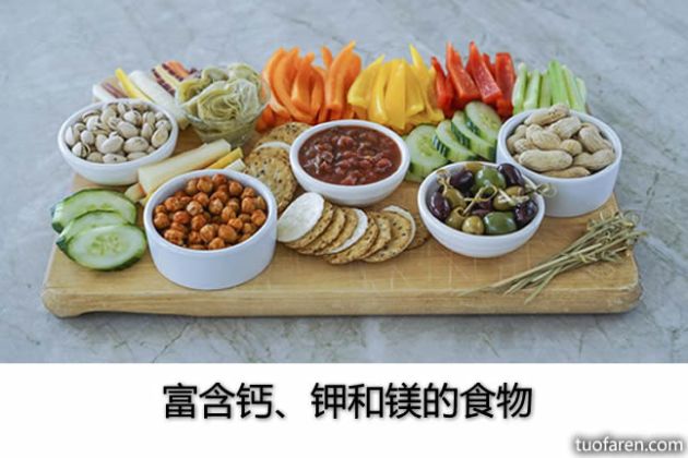 什么东西可以补钙（补钙东西可以长高吗）-硒宝网