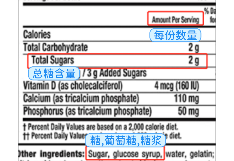 d3是补钙的吗（补钙是维生素c还是维生素D）-硒宝网