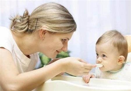 婴幼儿补钙(婴幼儿补钙有什么好处和坏处)-硒宝网