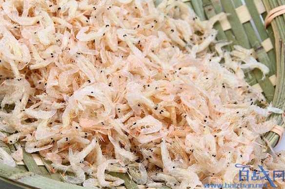 吃虾皮补钙吗(虾皮补补钙)-硒宝网