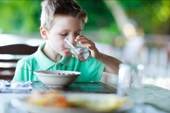 儿童吃锌硒宝便秘(锌硒宝儿童咀嚼片可以长期吃吗)-硒宝网