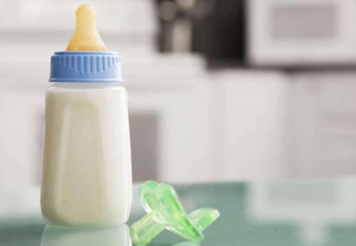 酸奶和牛奶哪个补钙效果好(酸奶牛奶补钙哪个好)-硒宝网