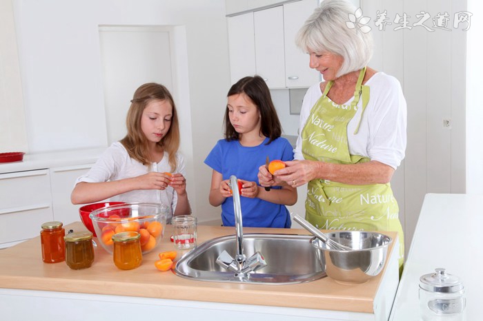 老年人如何补钙(补钙老年人的方法)-硒宝网