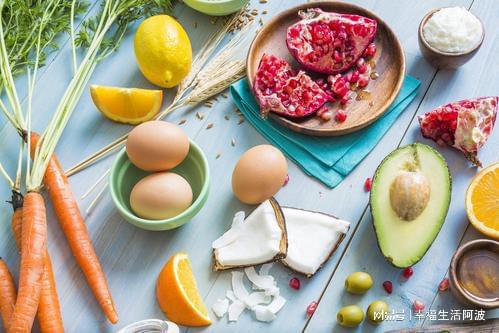 吃什么食物补铁（饮食补铁）-硒宝网