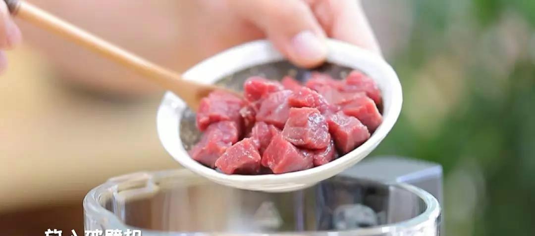 牛肉补铁吗(牛肉补铁效果怎么样)-硒宝网