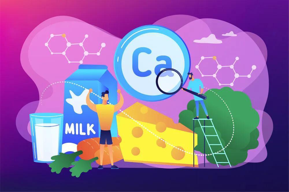 儿童补钙铁锌哪个牌子好（补钙铁锌什么牌子好儿童）-硒宝网