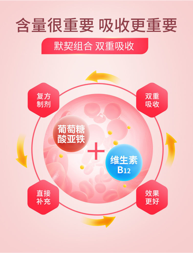 儿童补铁常用药（儿童补铁的药物）-硒宝网