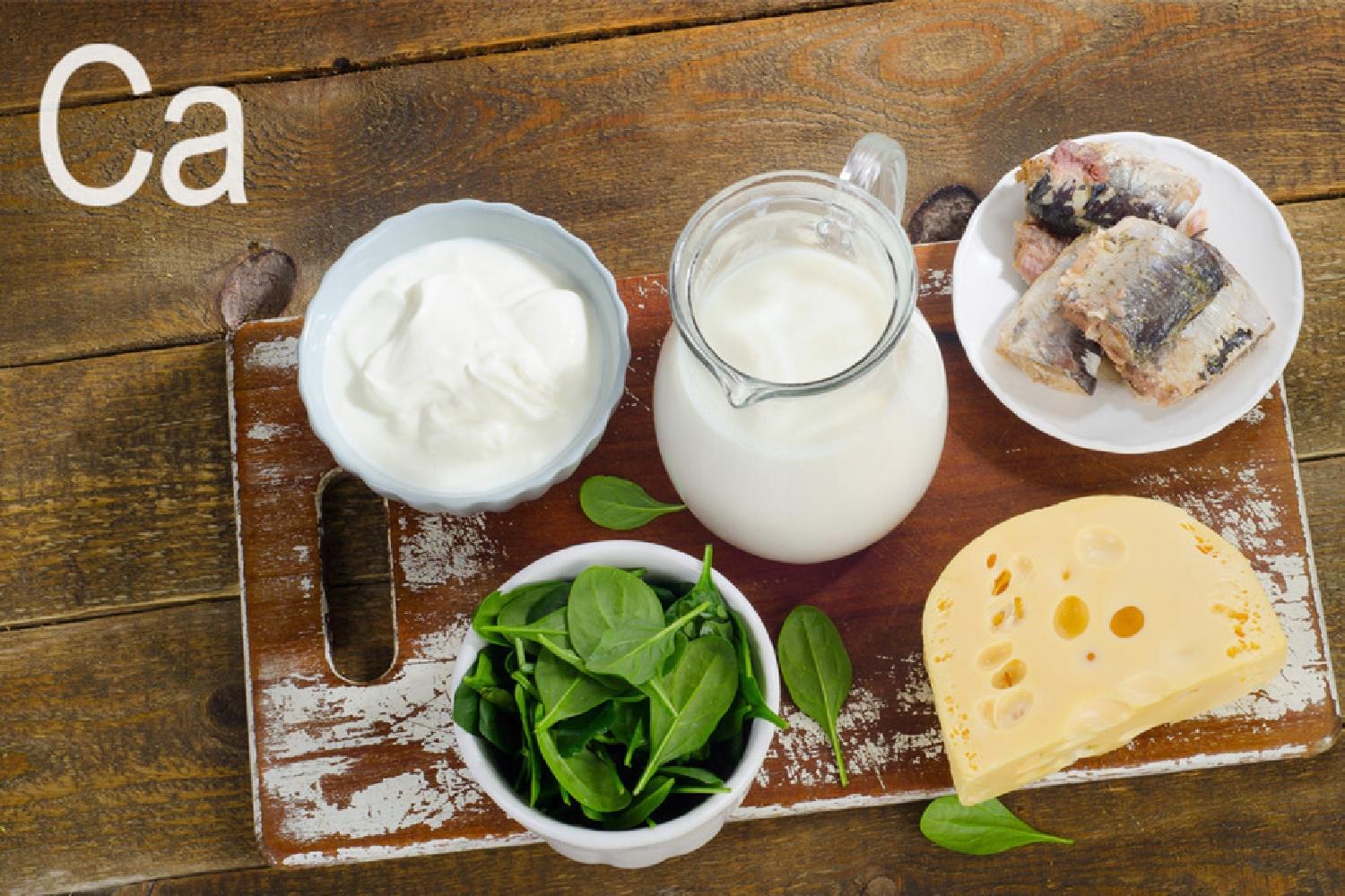 怎么判断孕妇补钙过量(孕期过量补钙会不会影响胎儿)-硒宝网