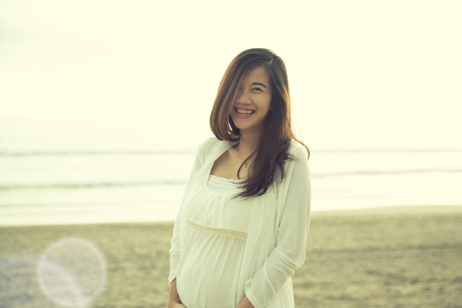 怎么判断孕妇补钙过量(孕期过量补钙会不会影响胎儿)-硒宝网