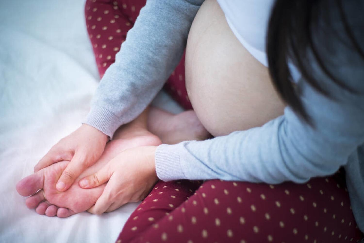 怎么判断孕妇补钙过量(孕期过量补钙会不会影响胎儿)-硒宝网