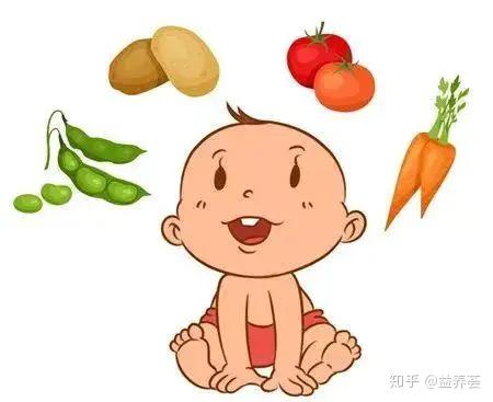 儿童补铁食物（小朋友补铁食物）-硒宝网